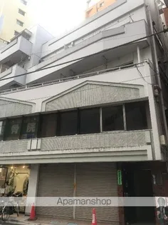 中村ビル【3階】の外観