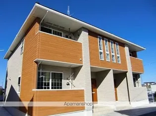 グラン フルールIの画像