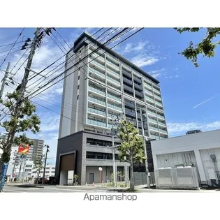 GRANDIA卸町の画像