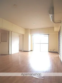 光風ハイツ【3階】の居間