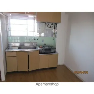 東名ハイツ【3階】の内装