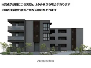 ウエストスクエアの画像