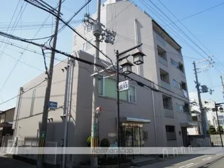 シルクルーム7番館の画像