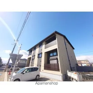 PARK SIDE TERRACEの画像