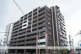 アクタス天神北【5階】の外観