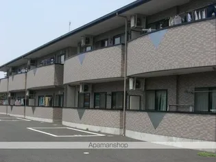 ラプラージュ富久の画像