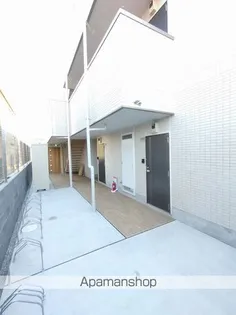 SERRA蘇我【2階】のその他画像