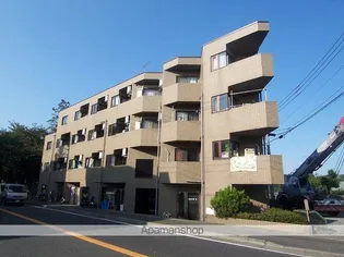 リーセントパレス神木本町【4階】の外観