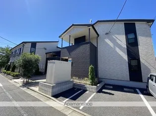 東京都江戸川区鹿骨1丁目【アパート】の外観