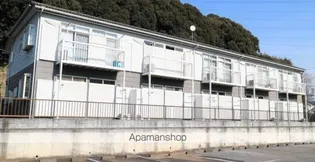 サンドゥエル北柏【1階】の外観