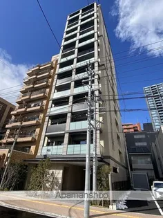 シーズンフラッツ青葉通一番町【10階】の外観