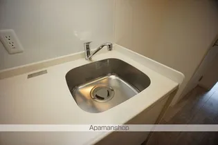 レジデンシア花の木【3階】の内装