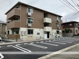 ロイヤルコーポ弓削Ⅱの画像
