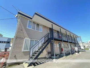 コーポ吉川の画像
