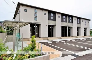 JADEHOUSE庄町A Bの画像