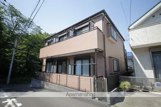 マリアージュ豊田【1階】の外観