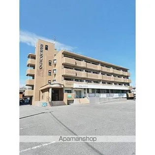 ファミール森橋の画像