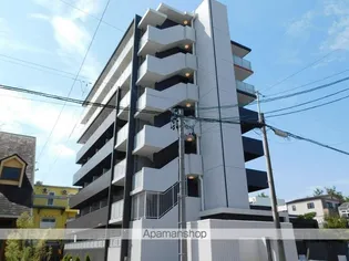 ルシェル大曽根【3階】の外観