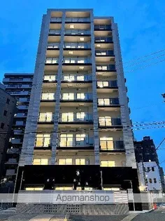 フェアモント千代田【6階】の外観