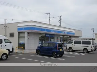 コーポスマイル18B【201号室】の周辺