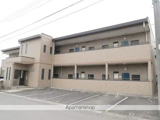 サンクレストMの画像