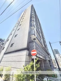 プレサンス ロジェ 名駅南【3階】の外観