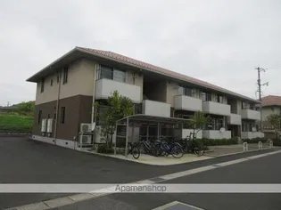 グランマスト古志原 A棟の画像