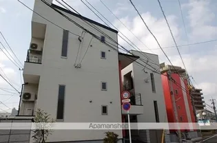 パサージュ姪浜の画像