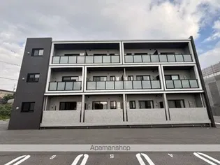 ラ シック大津グランドヒルズEASTの画像