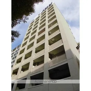 フロンティアタワー名駅南(旧CITY SPIRE 名駅南)【6階】の外観