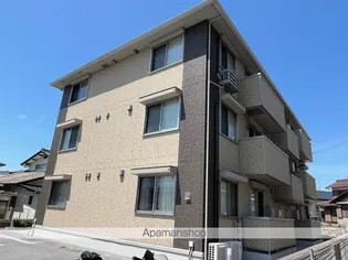 エスポワール【102号室】の外観