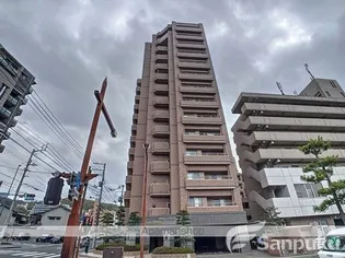 ダイアパレス道後の画像