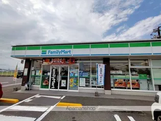 レオパレス火切塚【103号室】の周辺