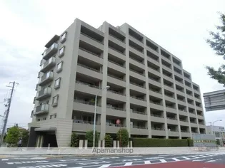 パークハウス豊田多摩平の画像