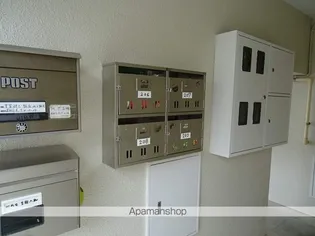 プリメゾンⅡ【2階】のその他画像