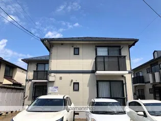 フレグランス新屋大川町Bの画像