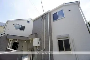 ロンディネ鷺ノ宮【2階】の外観