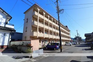 マンション高見の画像