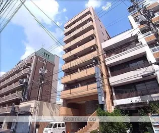 ライオンズマンション四条西洞院の画像