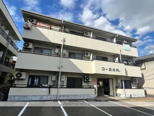 コーポ川内Ⅱの画像