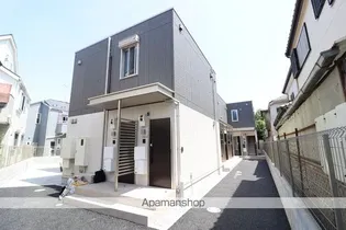アヴァンス西調布の画像