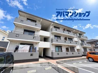 マンションなかのの画像