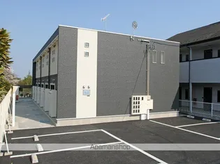 レオネクストコンフォート 若林【202号室】の外観