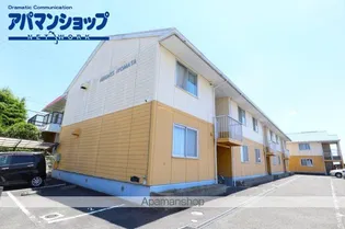ハイツイヨマタの画像