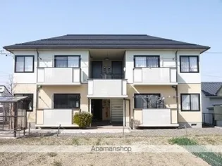 ディアスクレールA棟の画像