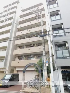 ホーユウコンフォルト都島の画像