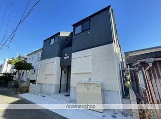 ベステージ大船III【1階】の外観