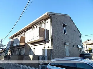 セピアコートの画像