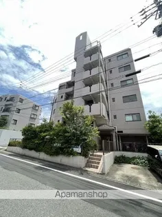 三幸マンションの画像