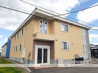 チアファル 175【2階】の外観